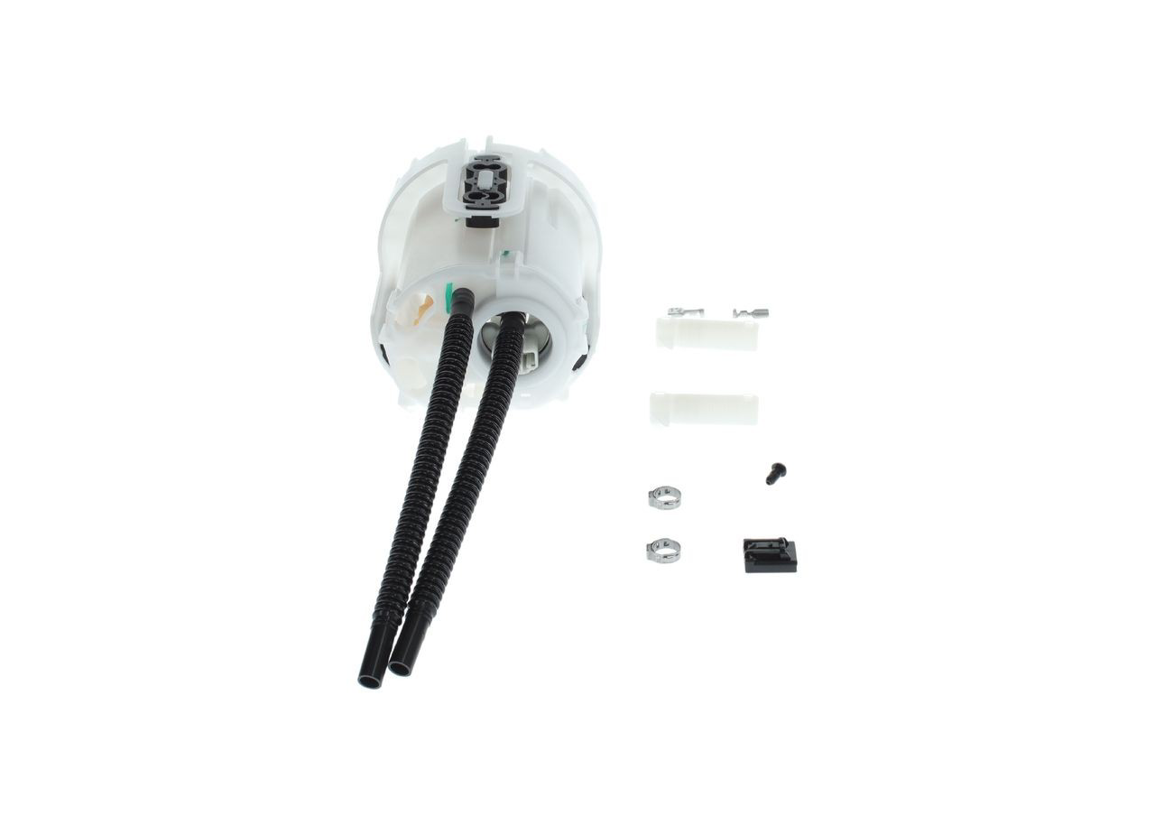 0986580823 Bosch Паливний насос електричний, погружной