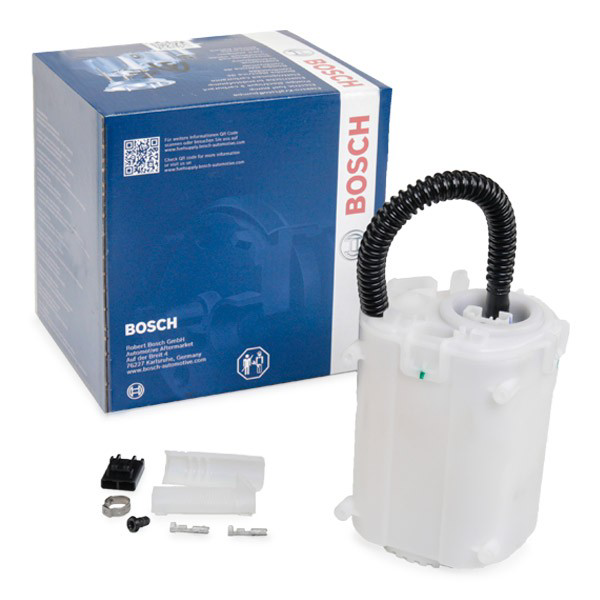 Насос паливний електричний 0986580824 Bosch