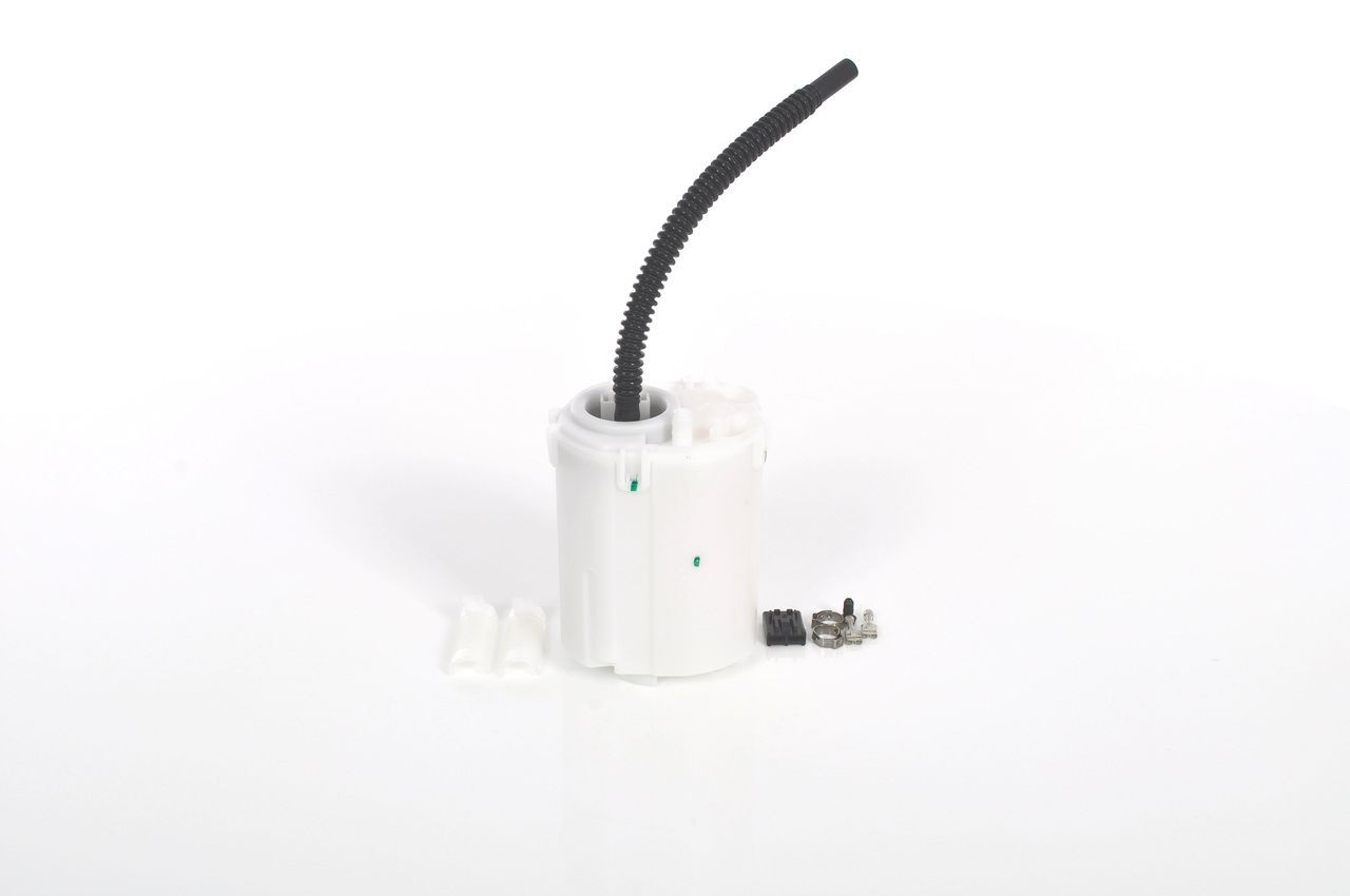 Паливний насос електричний, занурювальний Bosch 0986580824 ціна, від 81.11 USD