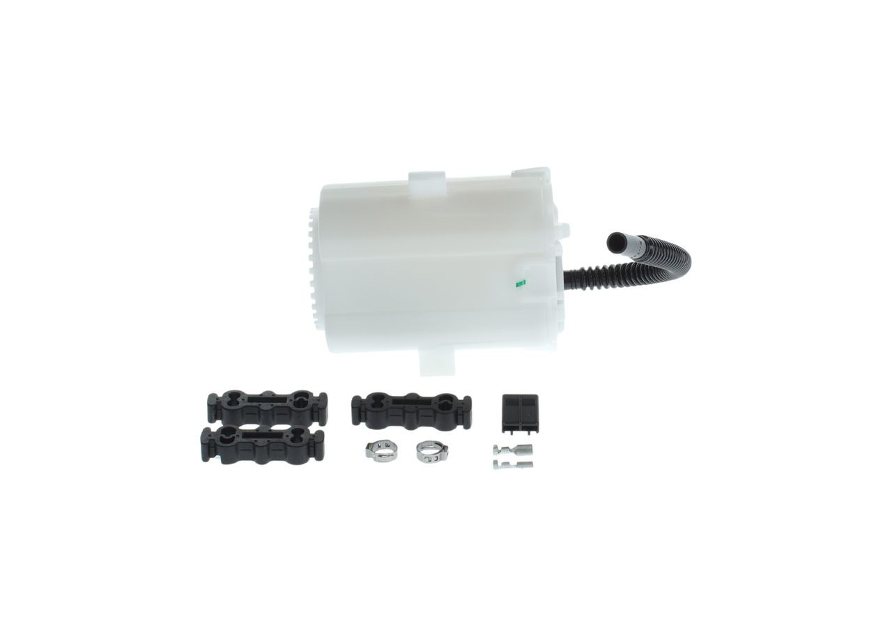Купити 0986580825 Bosch Насос занурювальний в баці