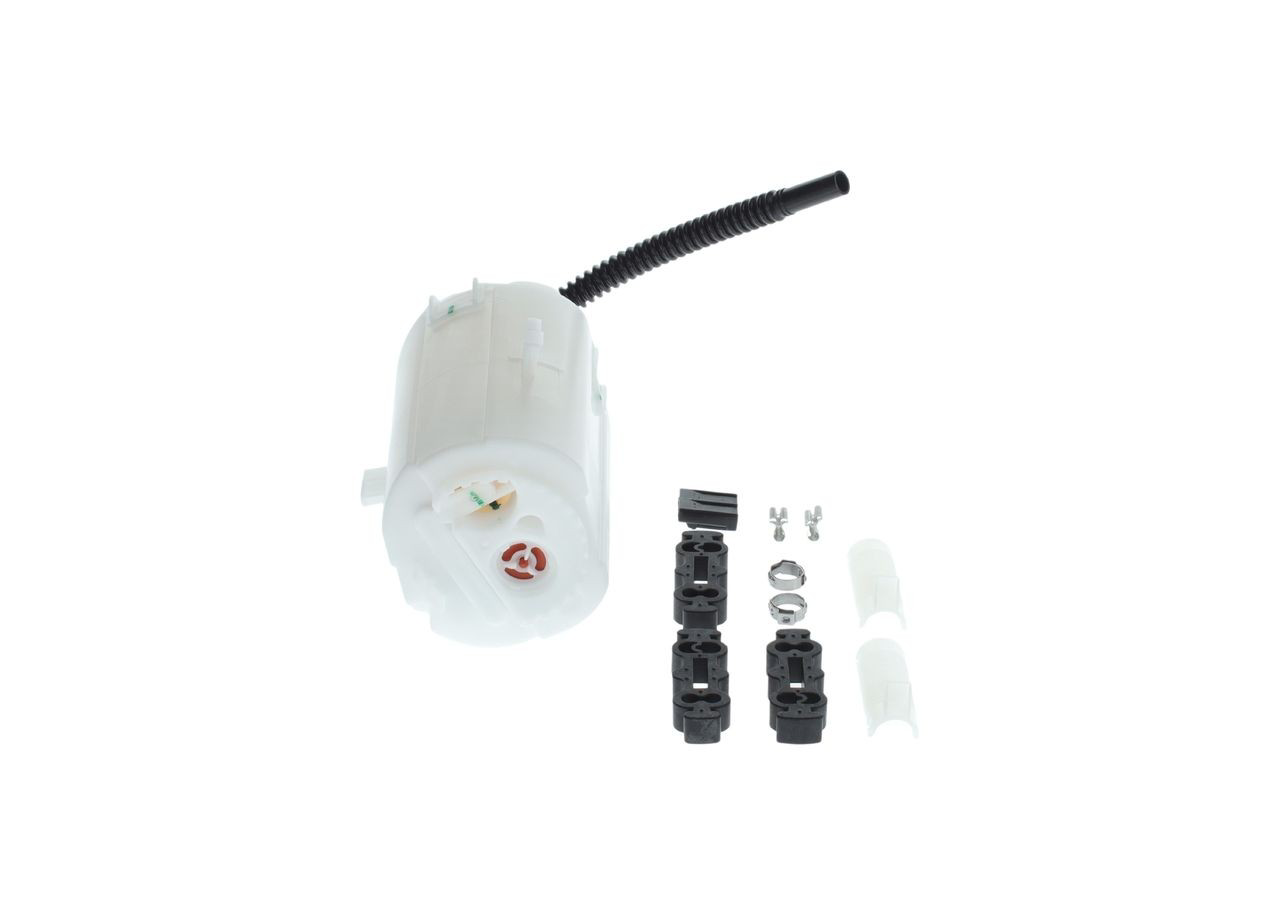Паливний насос Bosch 0986580825
