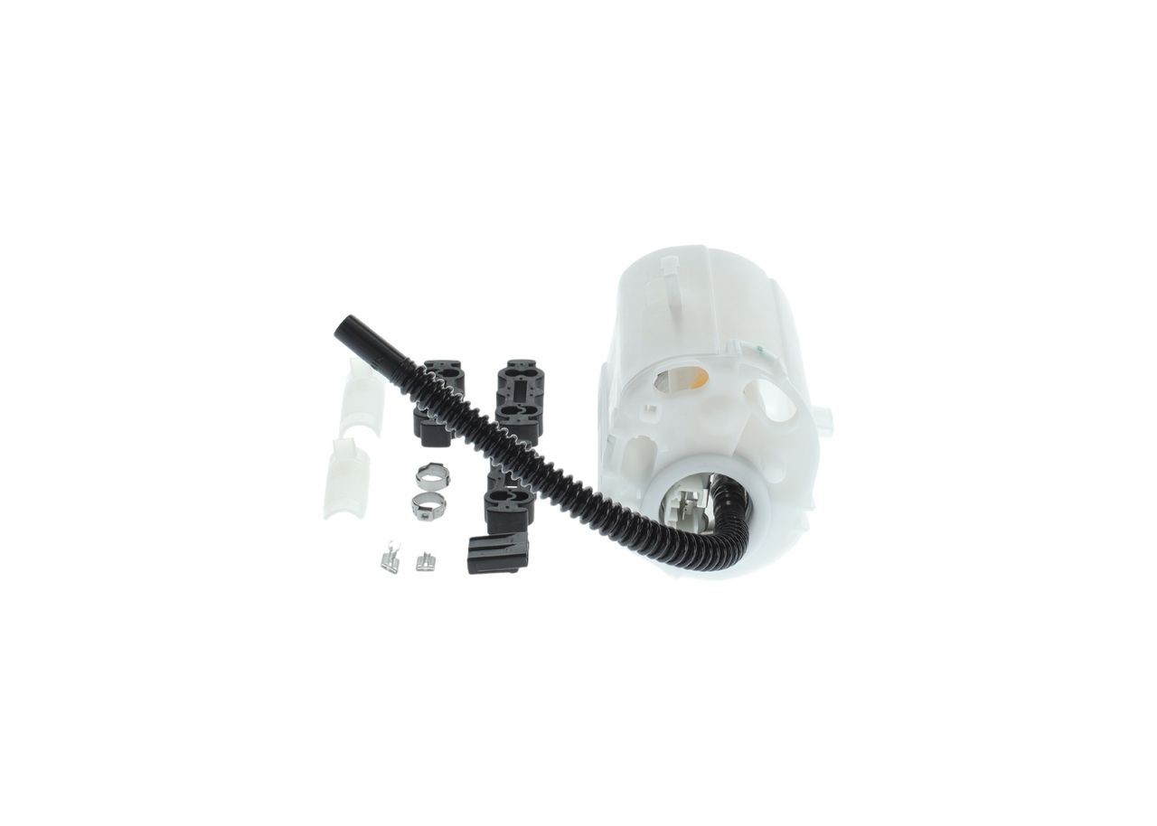 0986580825 Bosch Електробензонасос