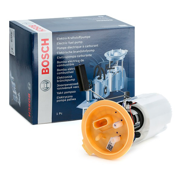Бензонасос 0986580826 Bosch
