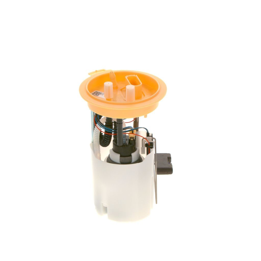 0986580827 Bosch Електробензонасос