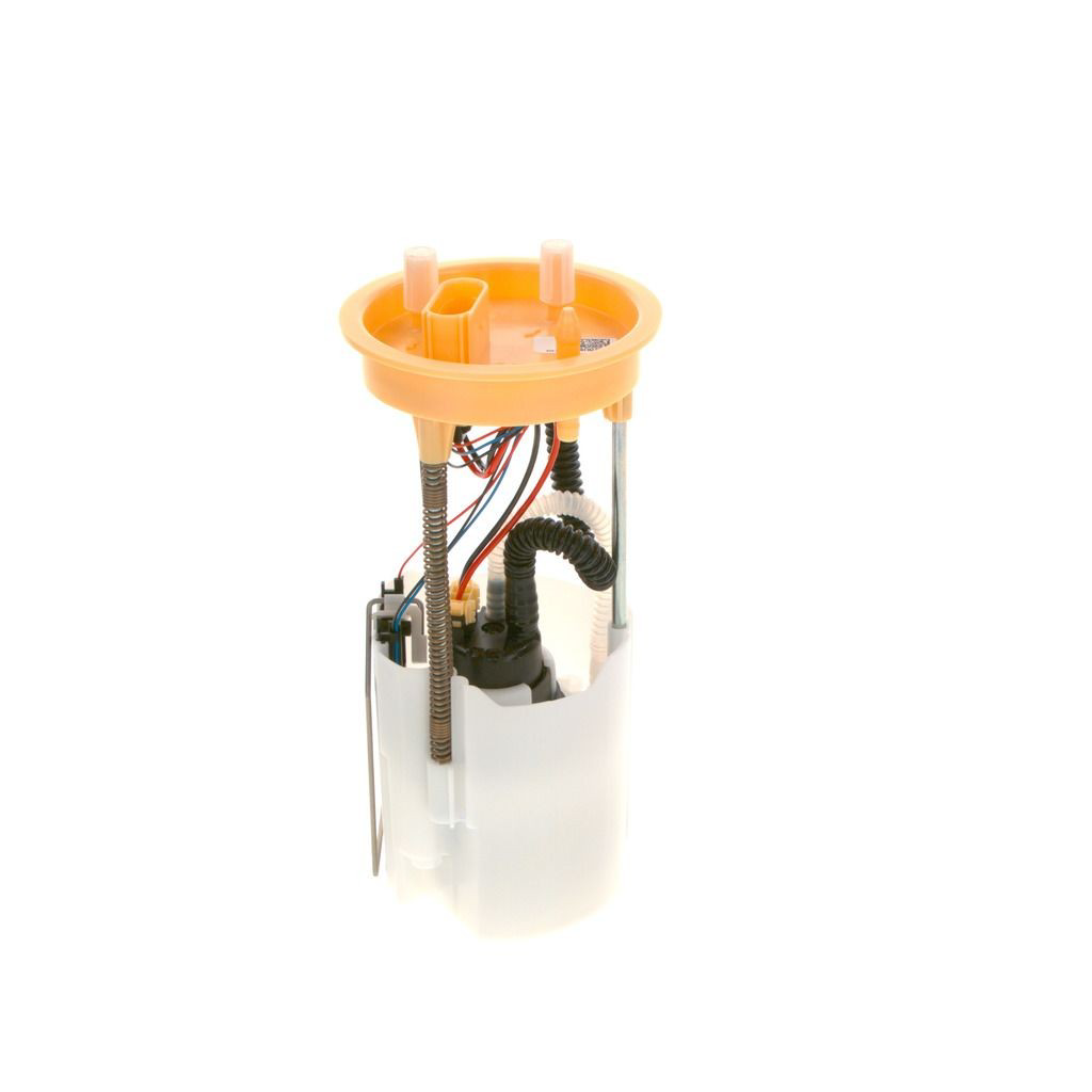 0986580829 Bosch Електробензонасос