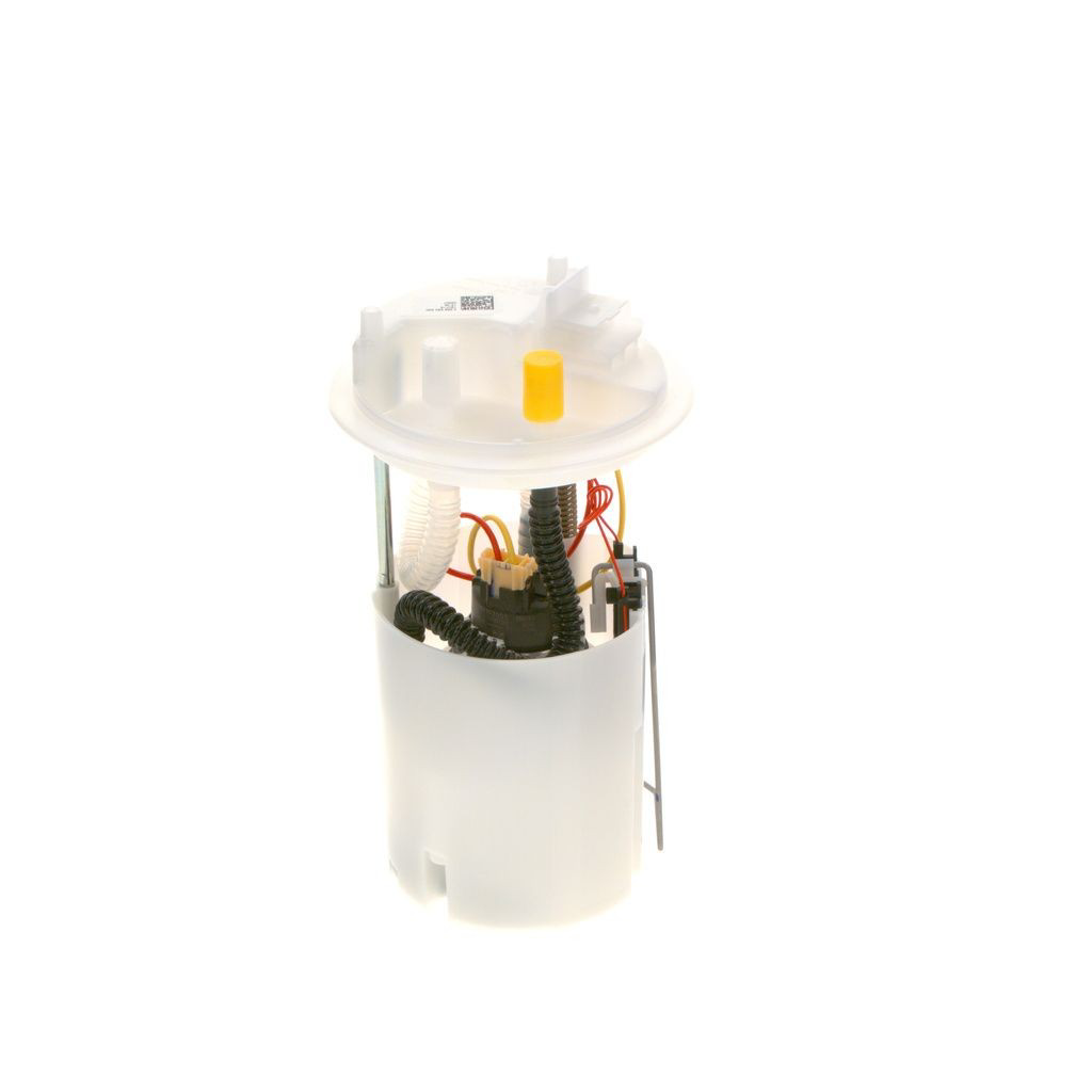 Бензонасос 0986580830 Bosch