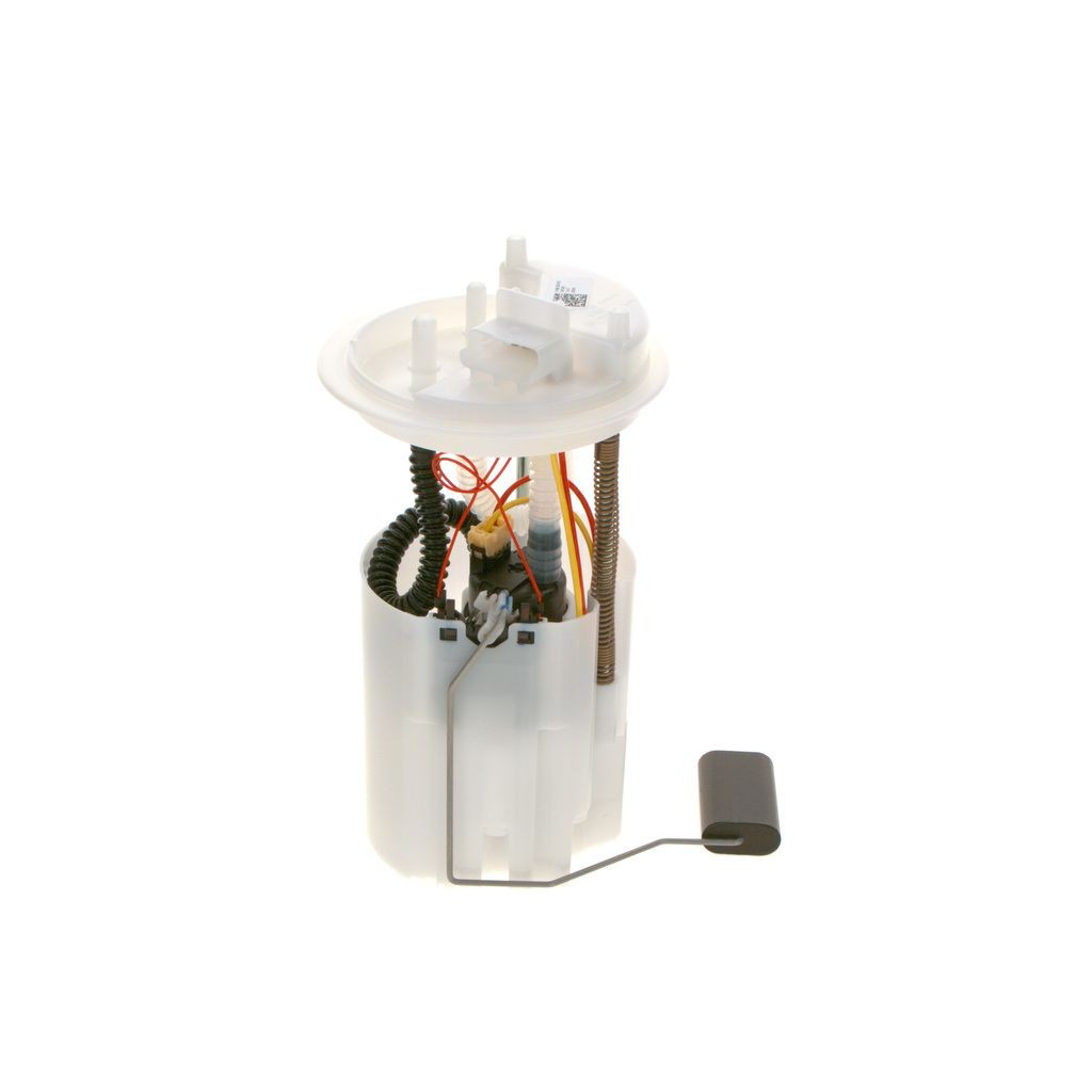 Модуль бензонасоса Bosch 0986580831 ціна, від 146.08 USD