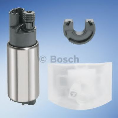 Паливний насос Bosch 0986580908
