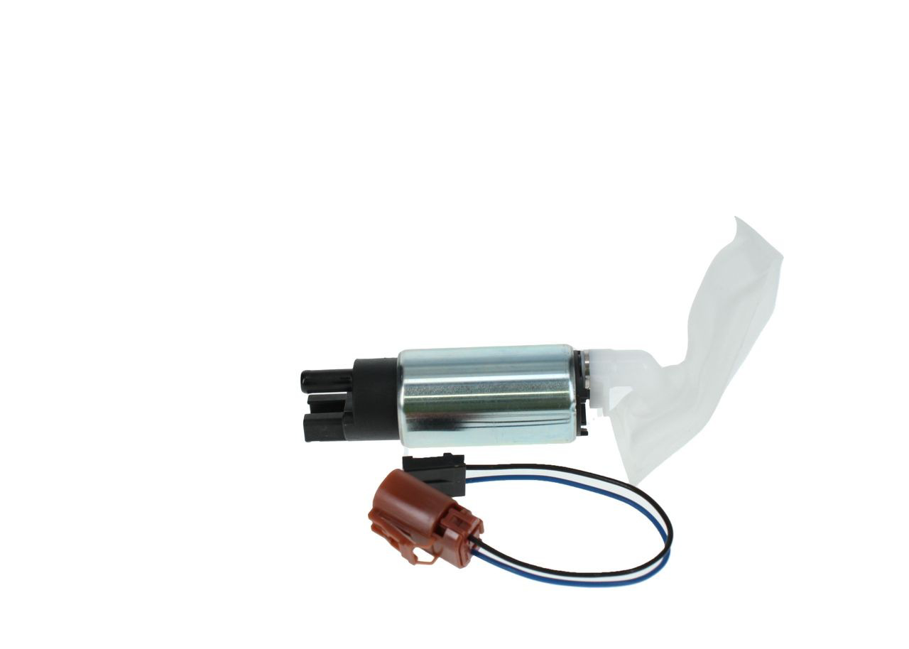 Елемент-турбінка паливного насосу Bosch 0986580914 ціна, від 71.26 USD