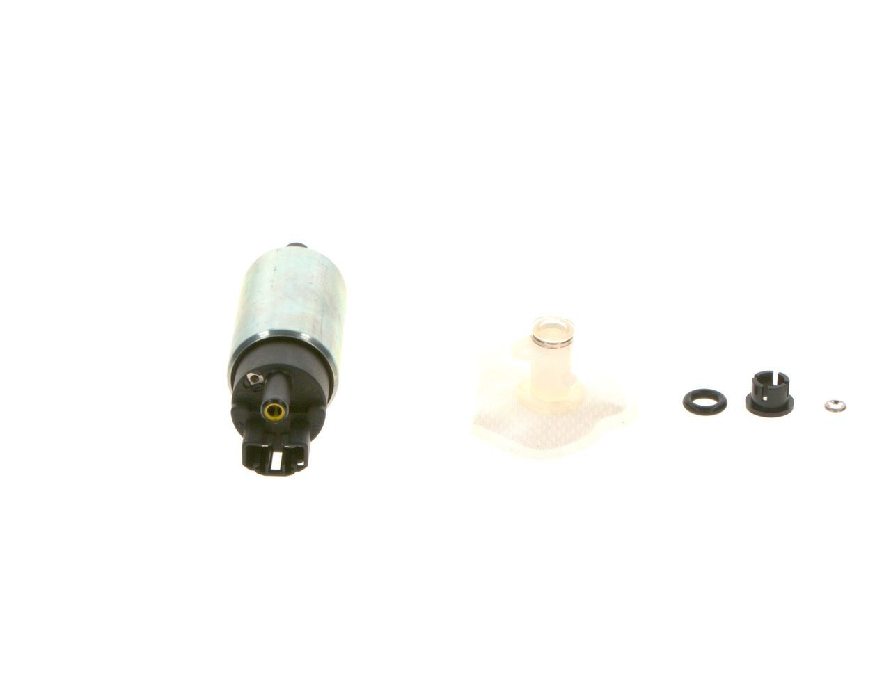 Елемент-турбінка паливного насоса Bosch 0986580937