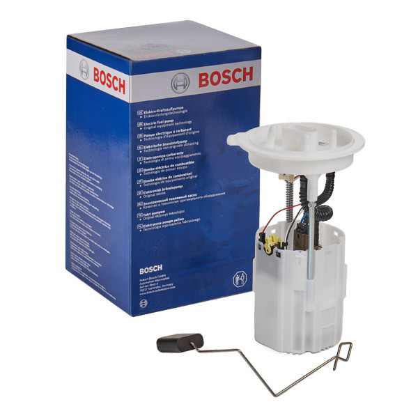 Модуль бензонасоса Bosch 0986580940 ціна, від 115.74 USD
