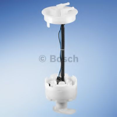 Бензонасос 0986580945 Bosch