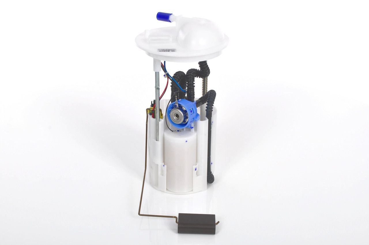 Модуль бензонасоса Bosch 0986580947 ціна, від 55.90 USD