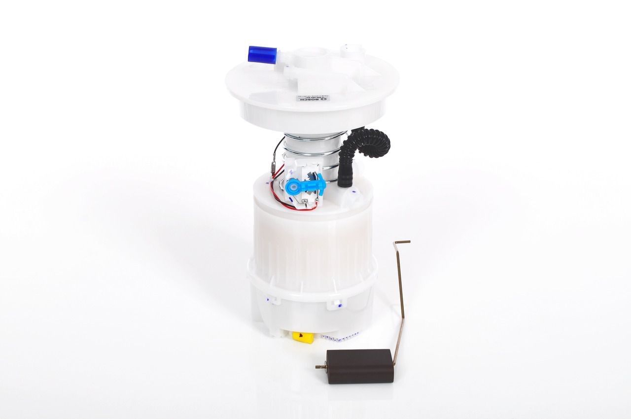 Паливний насос Bosch 0986580951