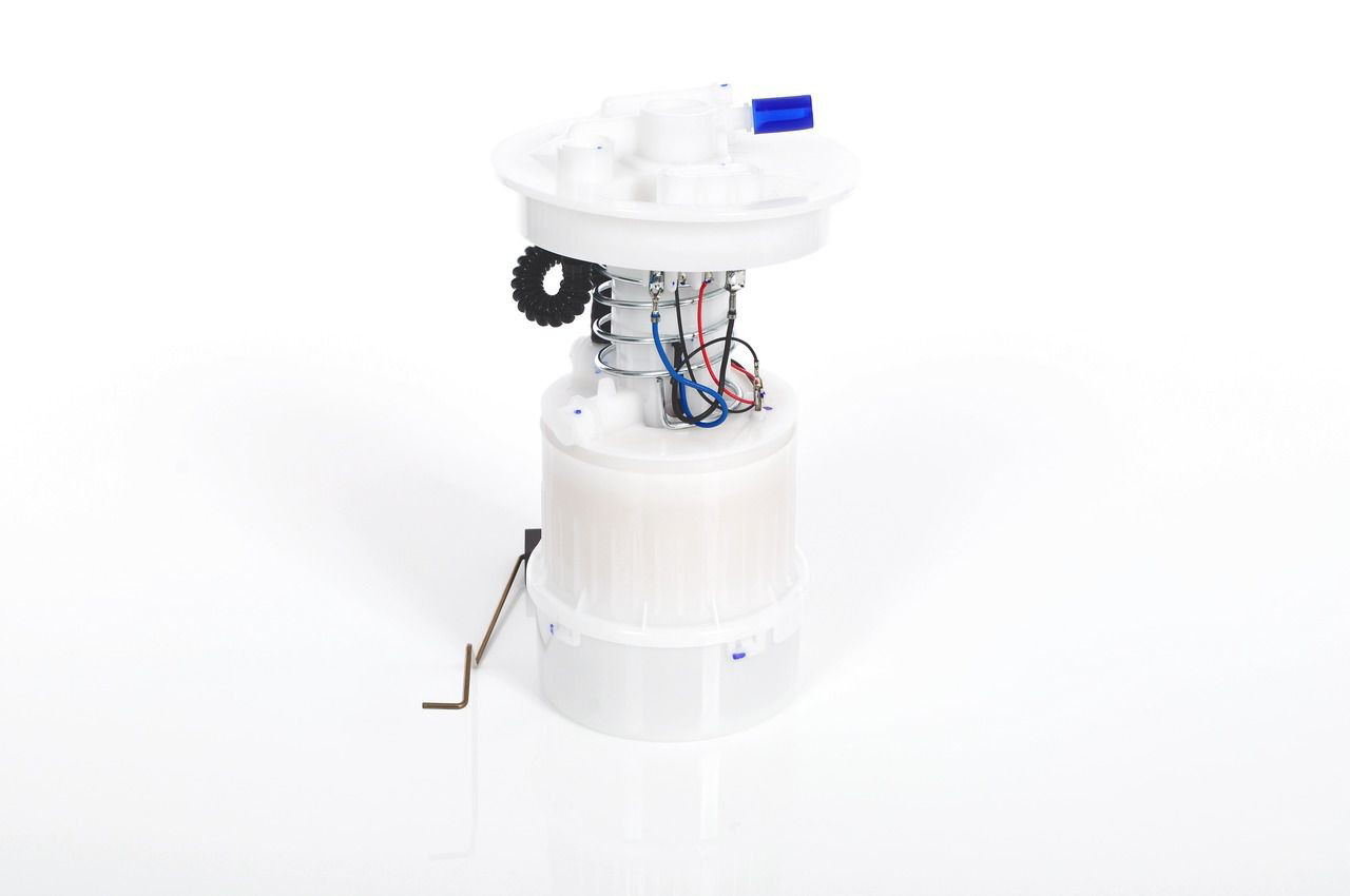 Модуль бензонасоса Bosch 0986580951 ціна, від 101.46 USD