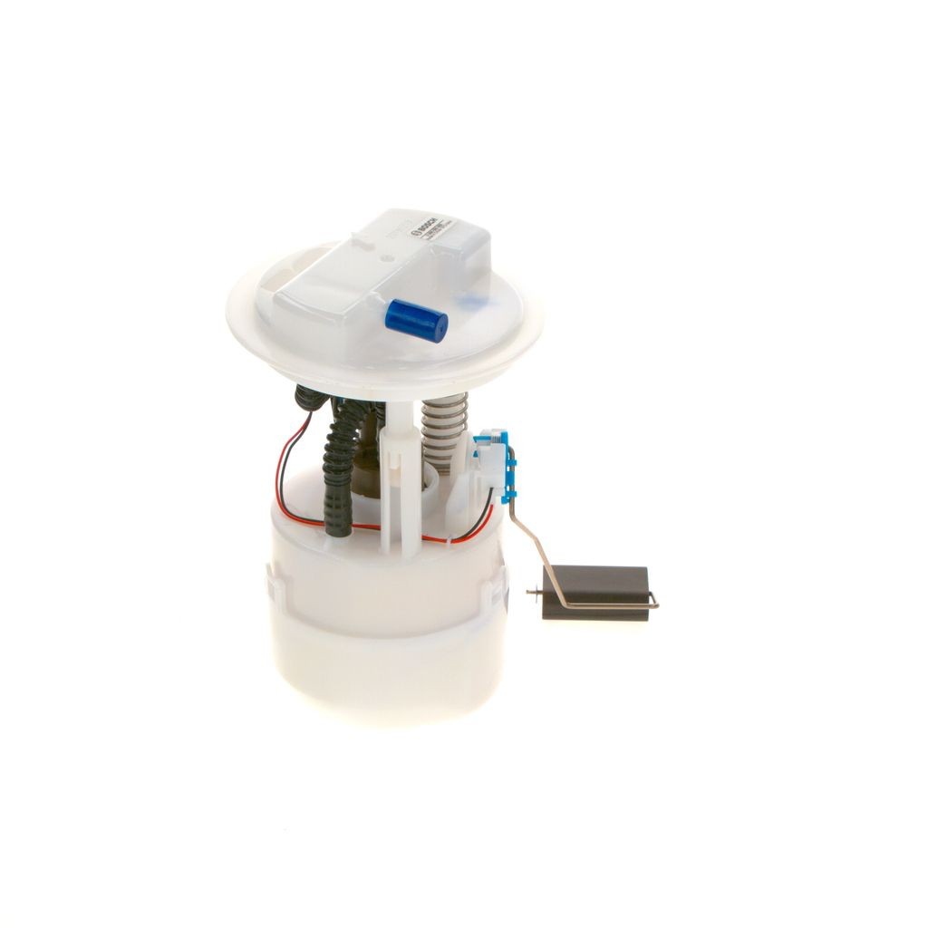 Паливний насос Bosch 0986580956