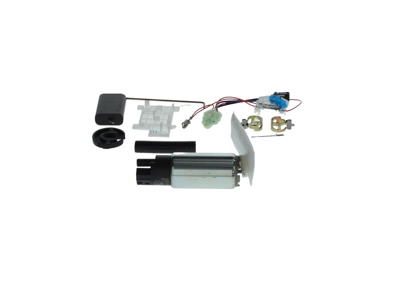 0986580965 Bosch Електробензонасос