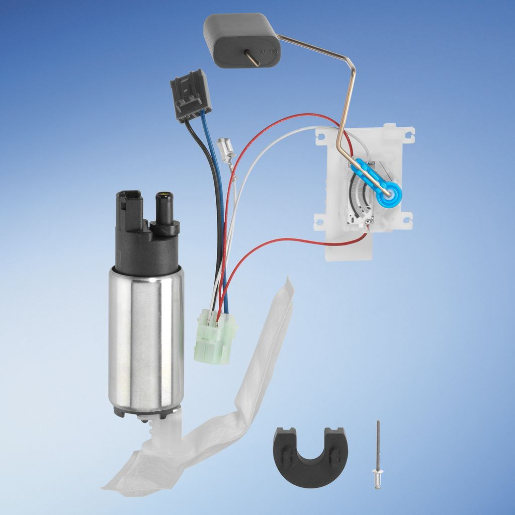 0986580966 Bosch Електробензонасос