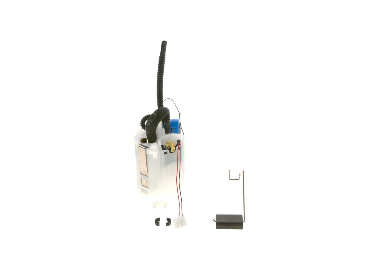 0986580970 Bosch Електробензонасос