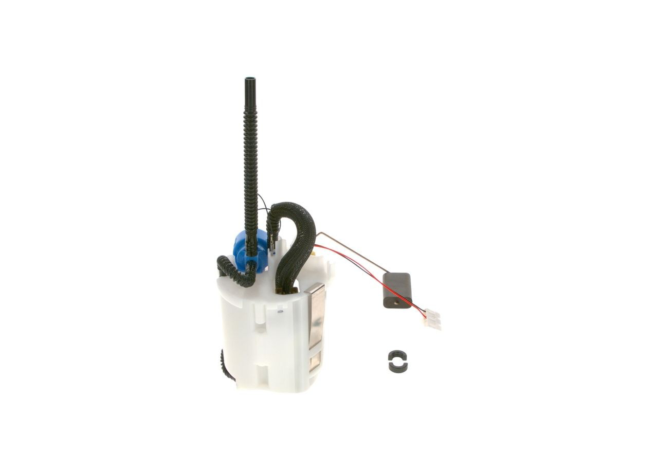 Модуль бензонасоса Bosch 0986580970 ціна, від 129.48 USD