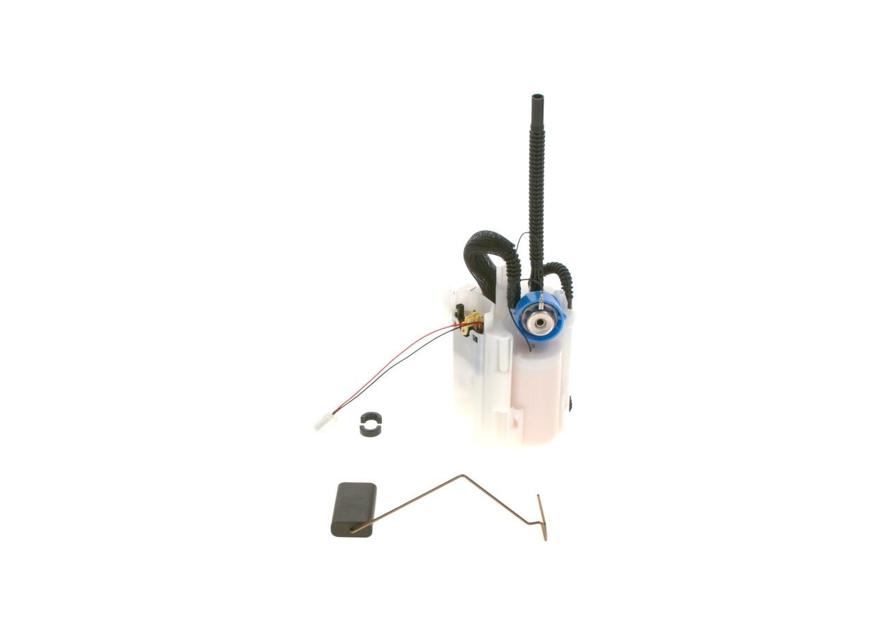Паливний насос Bosch 0986580970