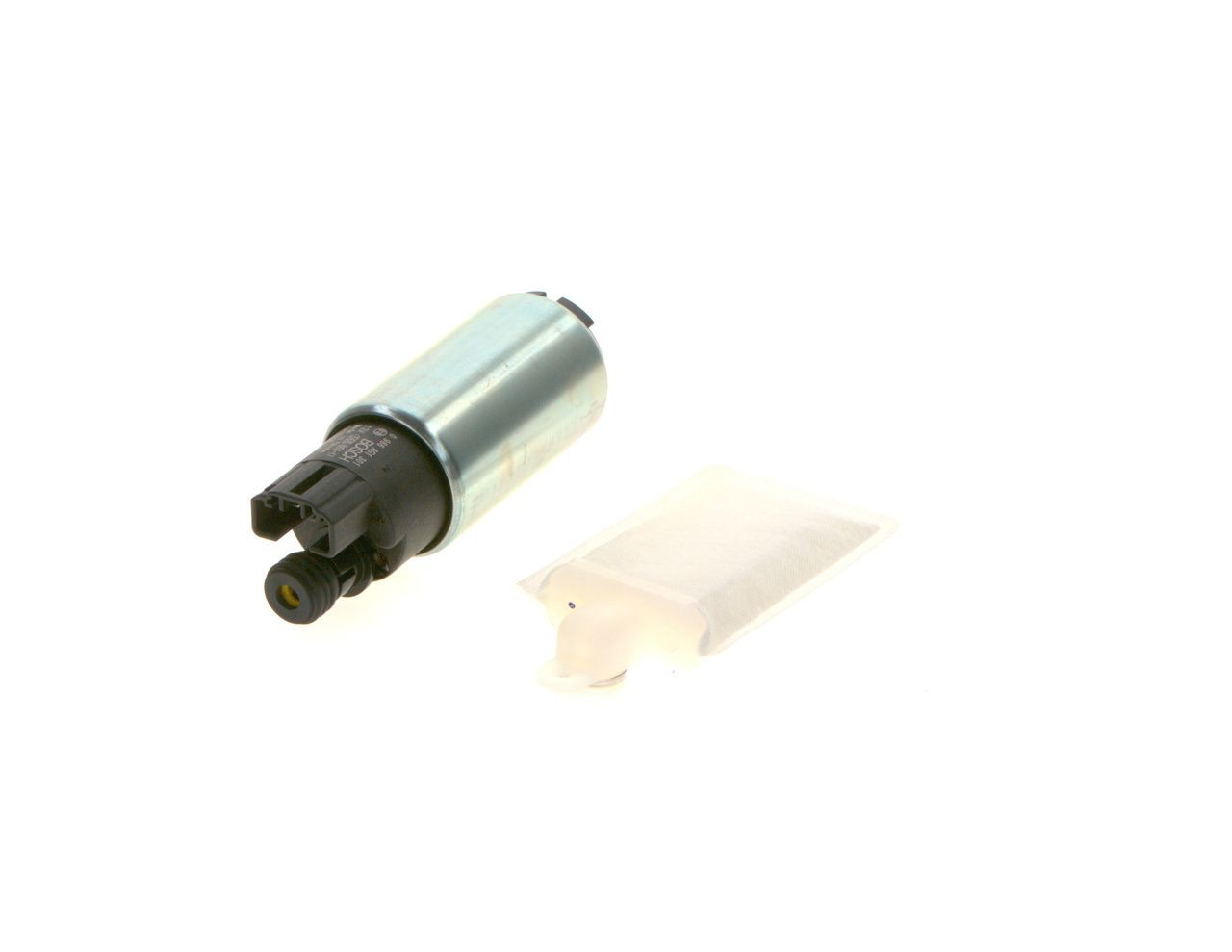 Насос паливний високого тиску Bosch 0986580971 ціна, від 27.60 USD