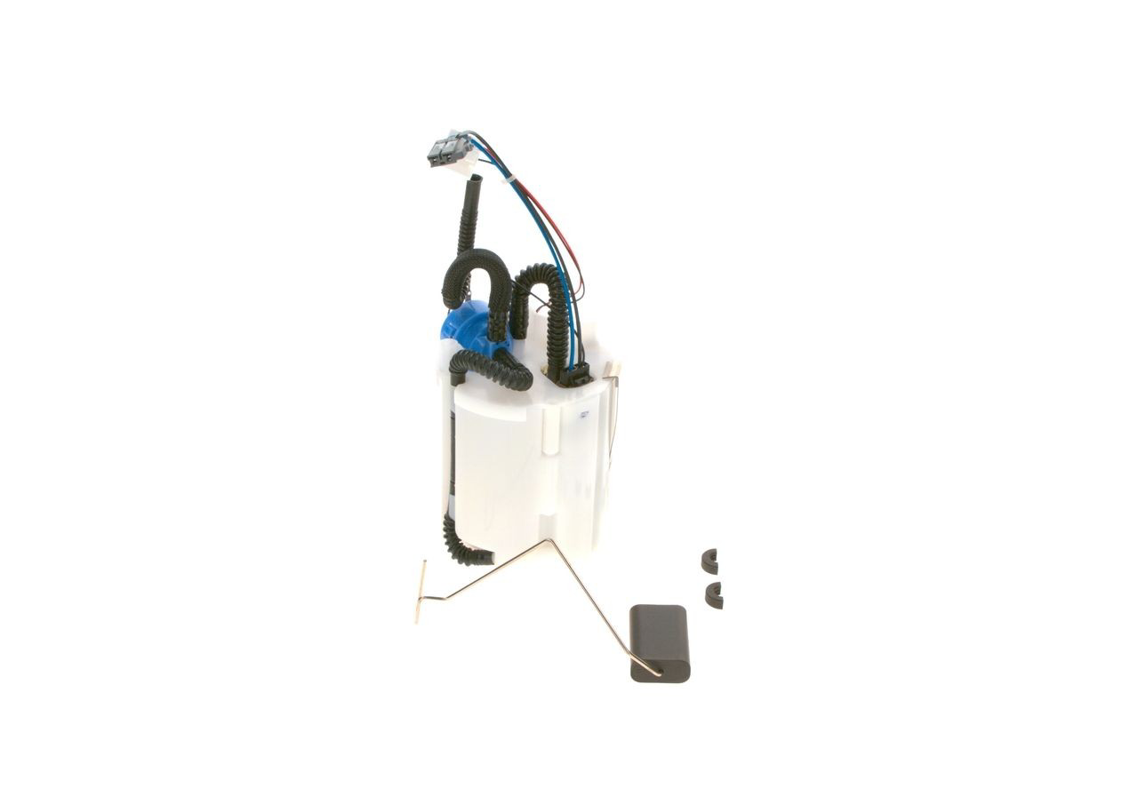 0986580990 Bosch Електробензонасос