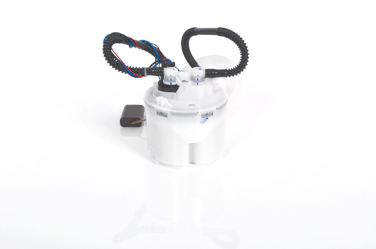 Паливний насос Bosch 0986580994