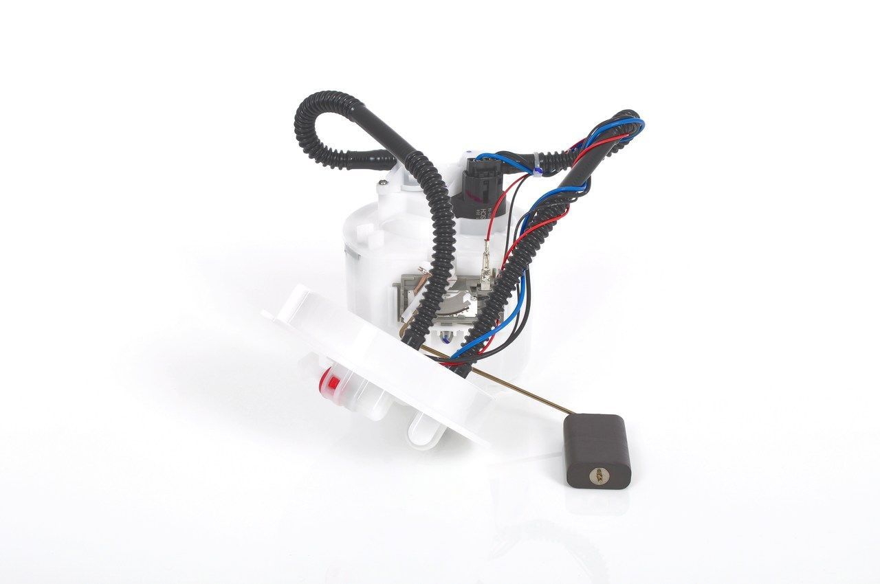 0986580994 Bosch Електробензонасос