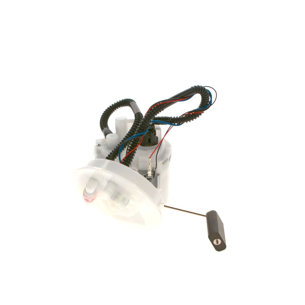 Бензонасос 0986580995 Bosch