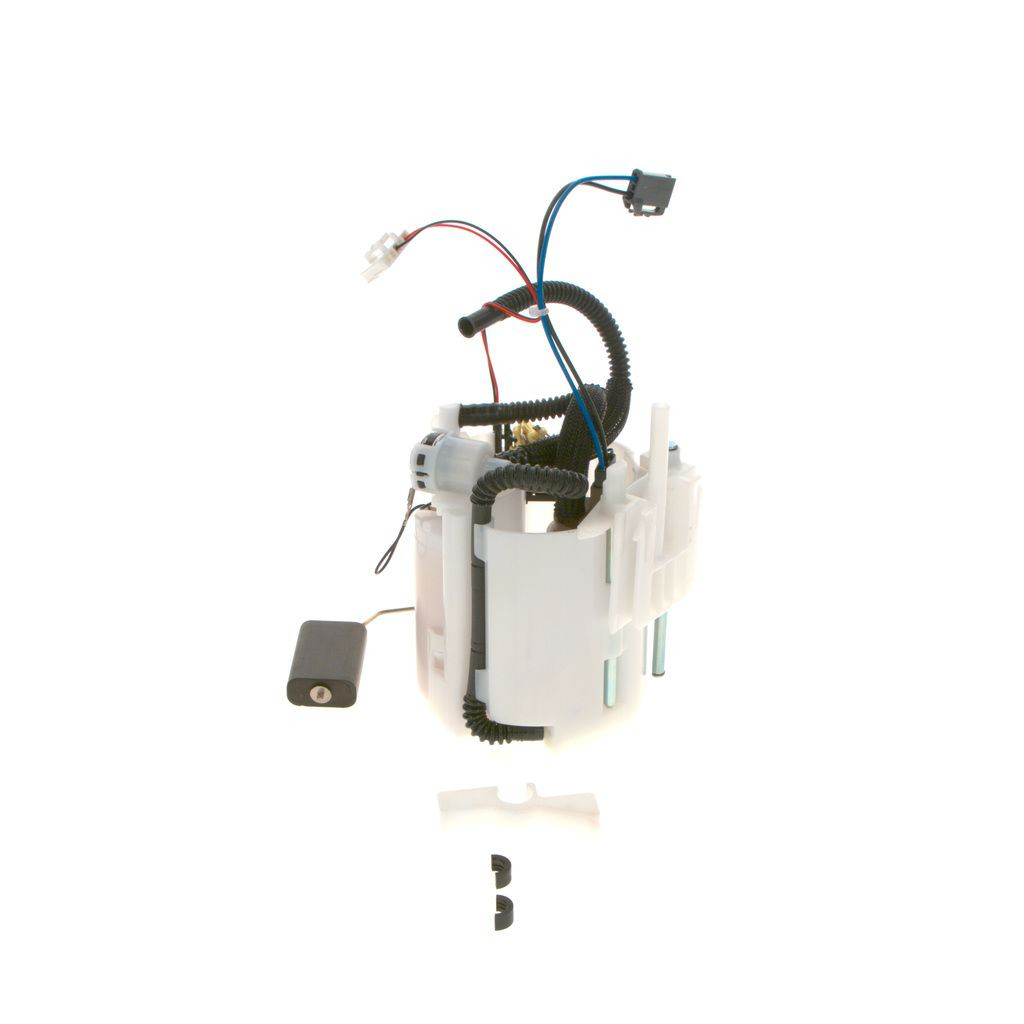 0986580999 Bosch Електробензонасос