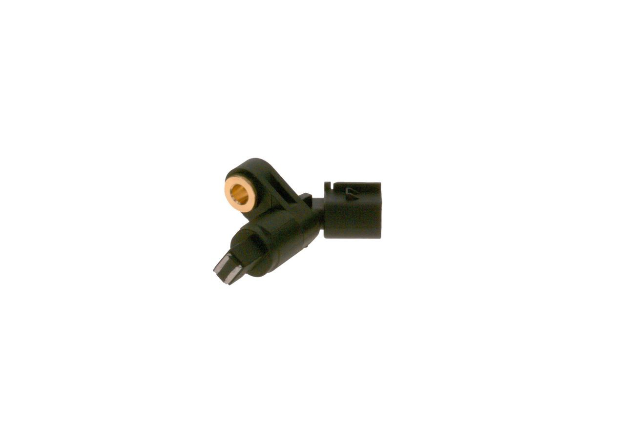 0986594000 Bosch Датчик АБС (ABC) передній, правий