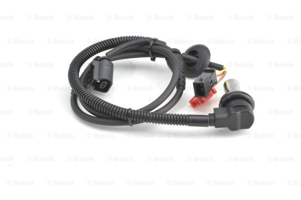 Датчик АБС передній 0986594002 Bosch