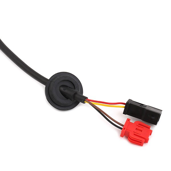 Купити 0986594002 Bosch Датчик АБС (ABS) передній