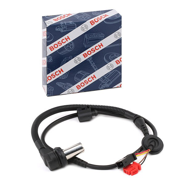 Датчик АБС передній 0986594002 Bosch