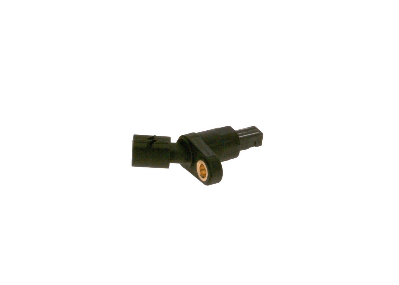 0986594004 Bosch Датчик АБС (ABS) задній