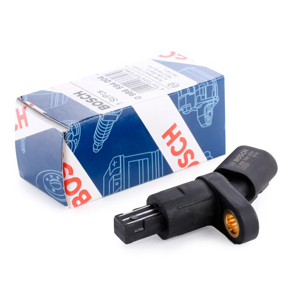 Датчик АБС (ABS) задній Bosch 0986594004 ціна, від 16.97 USD