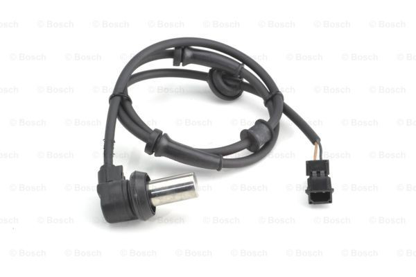 Датчик АБС (ABS) задній Bosch 0986594005