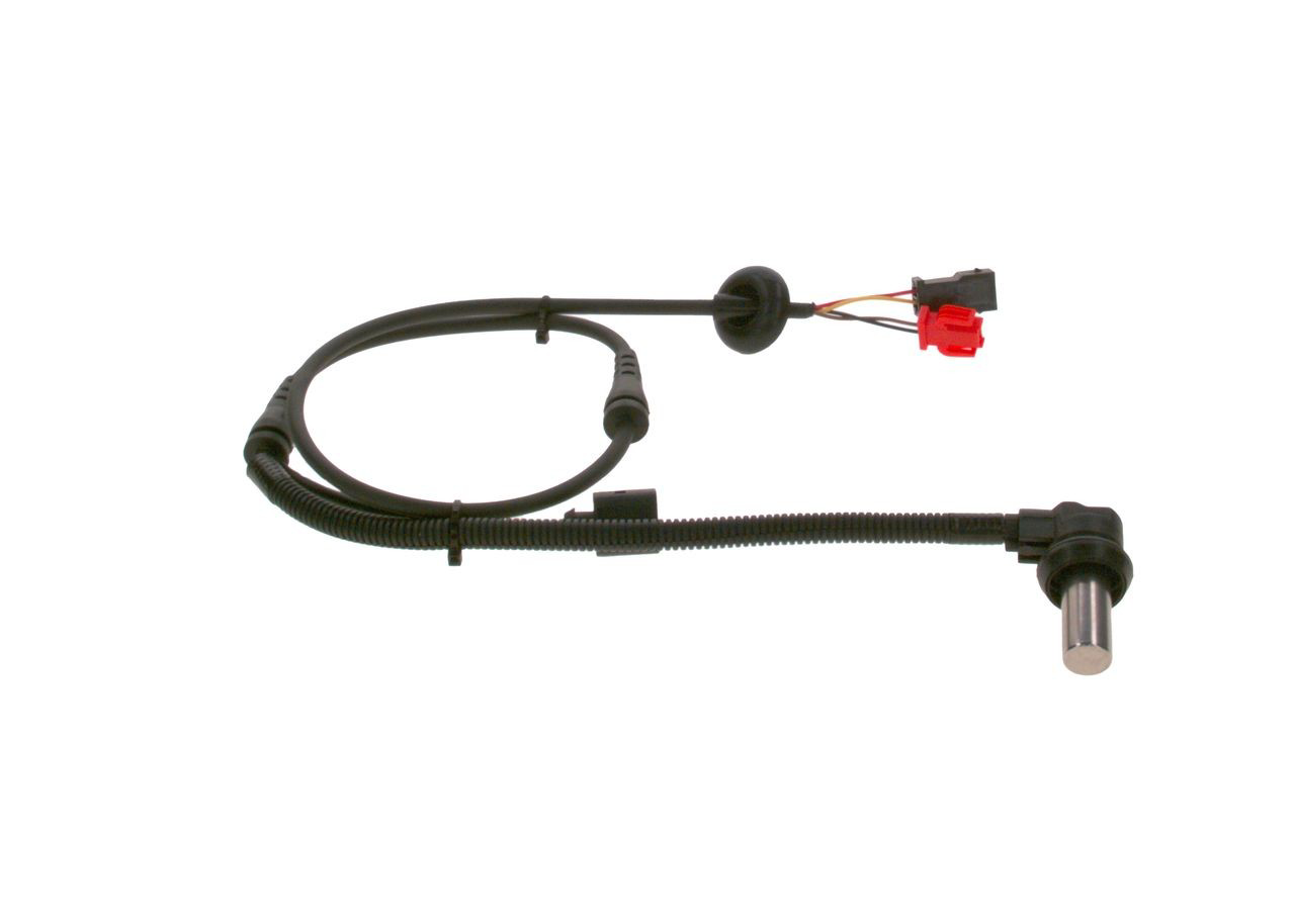 Передній датчик ABS Bosch 0986594007