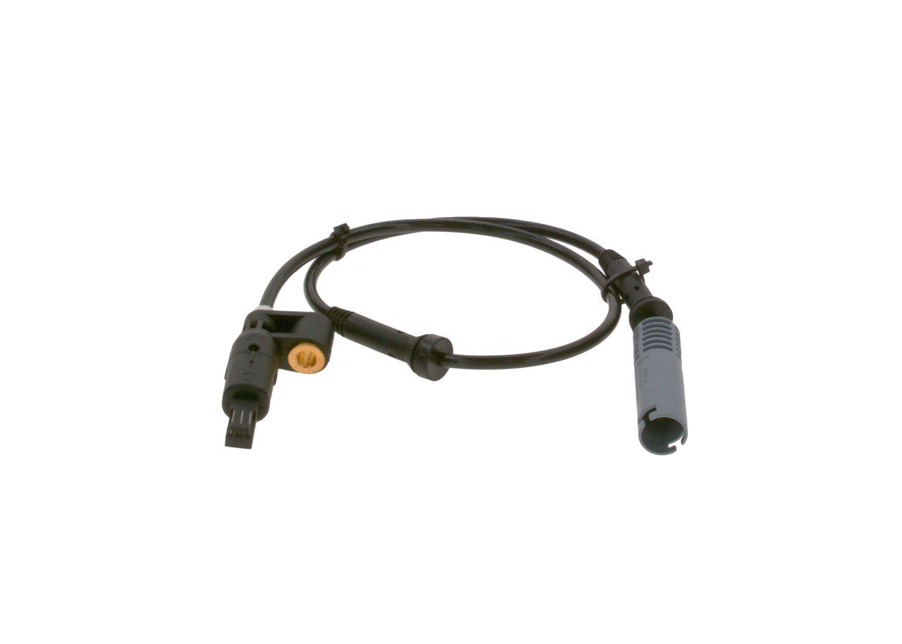 Передній правий датчик абс Bosch 0986594015