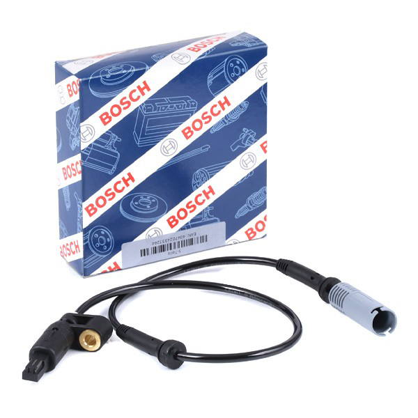 Датчик АБС (ABS) передній, правий 0986594015 Bosch