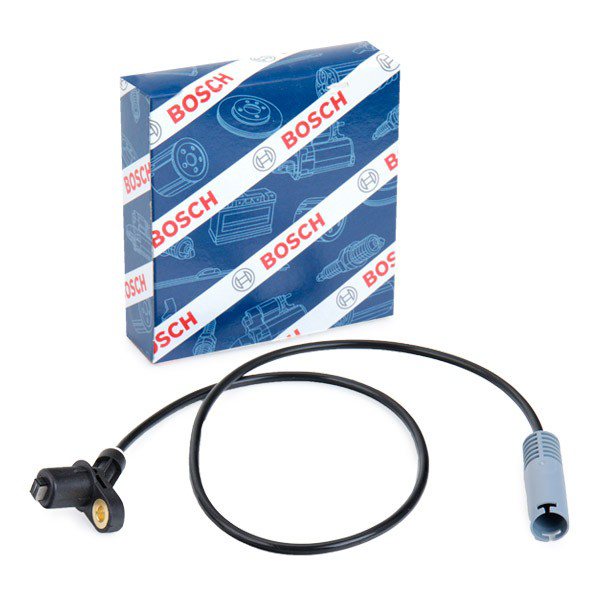 Датчик ABS передній Bosch 0986594016 ціна, від 29.92 USD