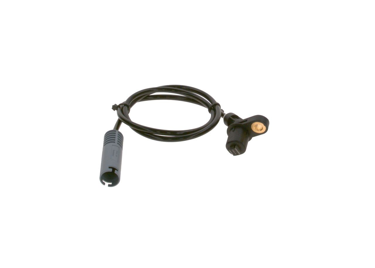 Передній датчик ABS Bosch 0986594016