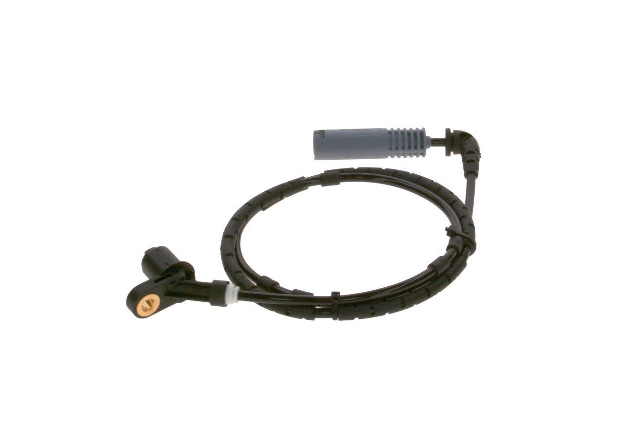0986594017 Bosch Датчик АБС (ABS) задній