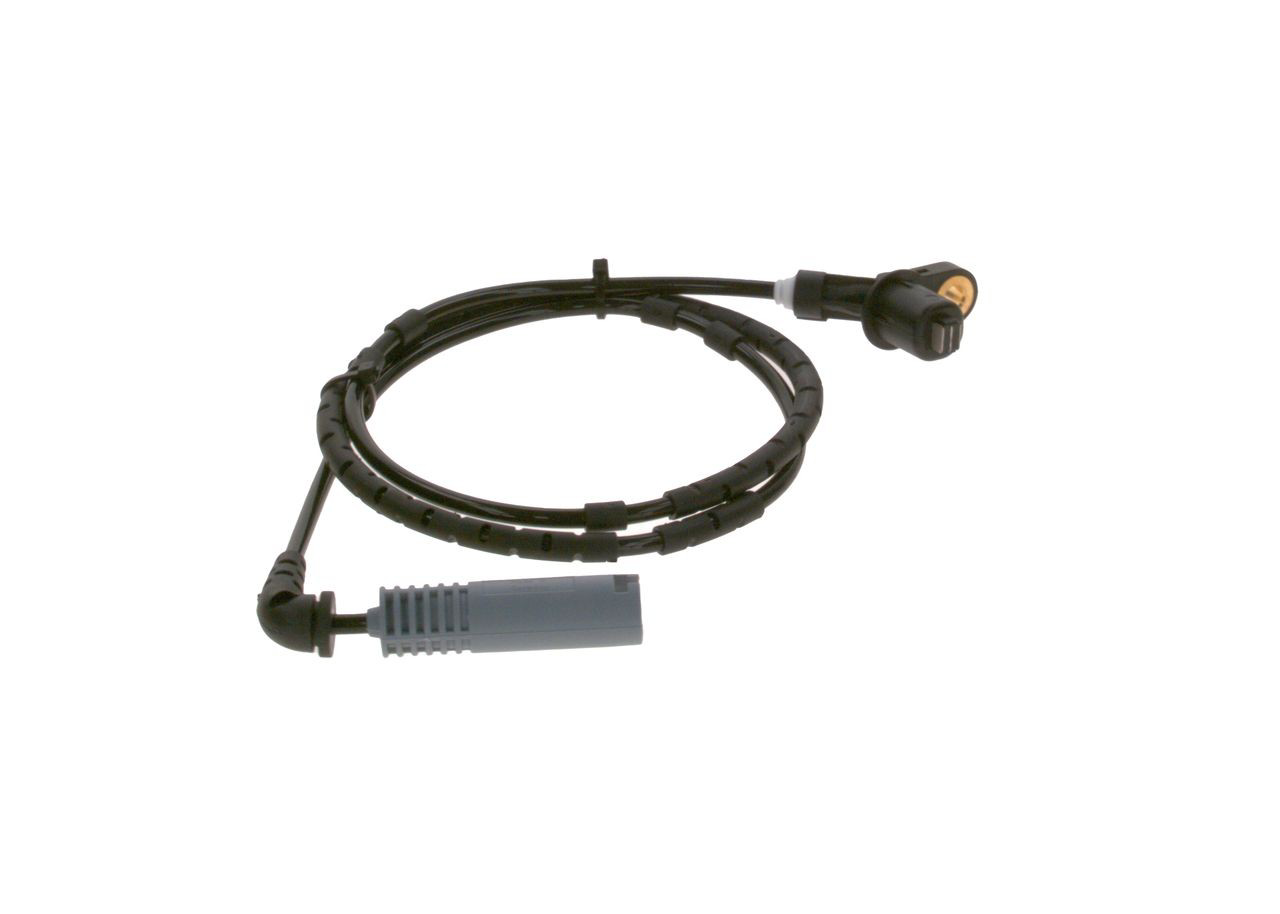 Датчик АБС (ABS) задній 0986594017 Bosch
