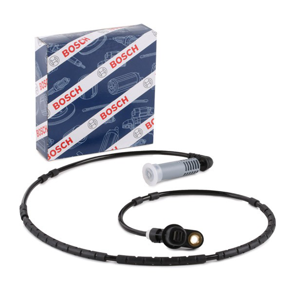 Датчик АБС (ABS) задній Bosch 0986594017 ціна, від 16.82 USD