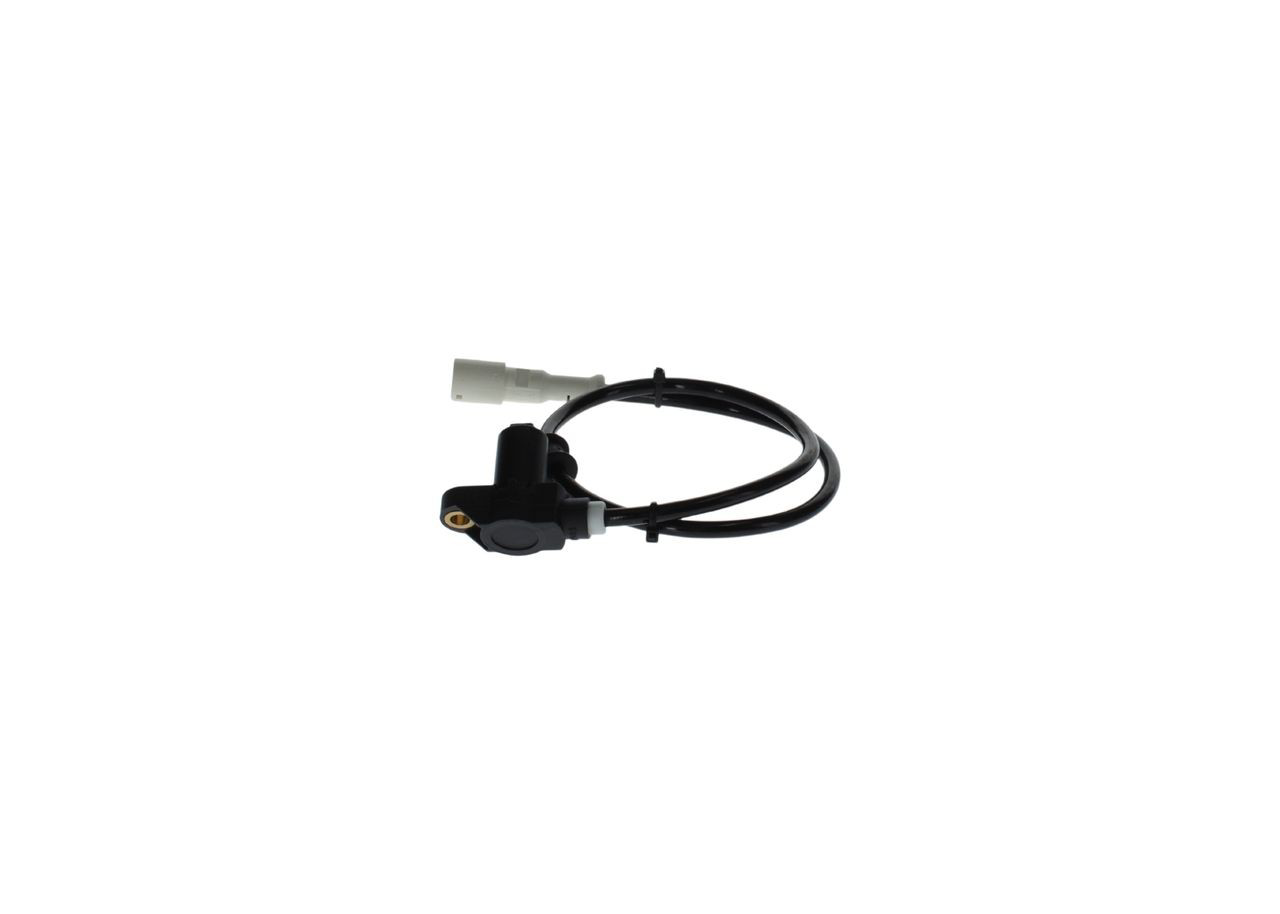 Купити 0986594028 Bosch Датчик АБС (ABS) передній