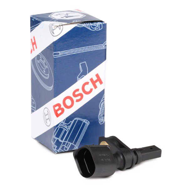 Купити 0986594500 Bosch Датчик АБС (ABS) передній, лівий