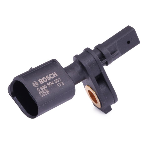 Датчик АБС (ABS) передній, правий 0986594501 Bosch