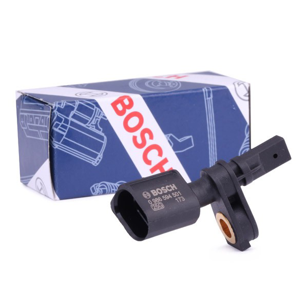 Передній правий датчик абс Bosch 0986594501